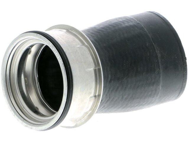 Turbocharger To Pipe Turbocharger Intercooler Hose - 2009-2016 Volkswagen Eos - Vaico 30073-06077608