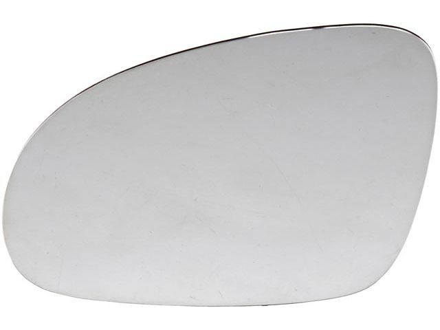 Left Door Mirror Glass - 2009-2010 Volkswagen Passat - Dorman 30074-09034878