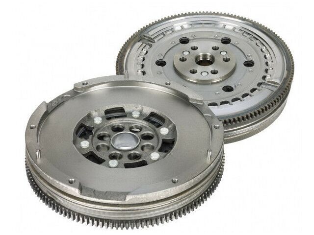 Flywheel - 2009, 2012-2015 Volkswagen Jetta SEL Wagon 2.0L 4-Cylinder GAS - LUK 30075-05845419
