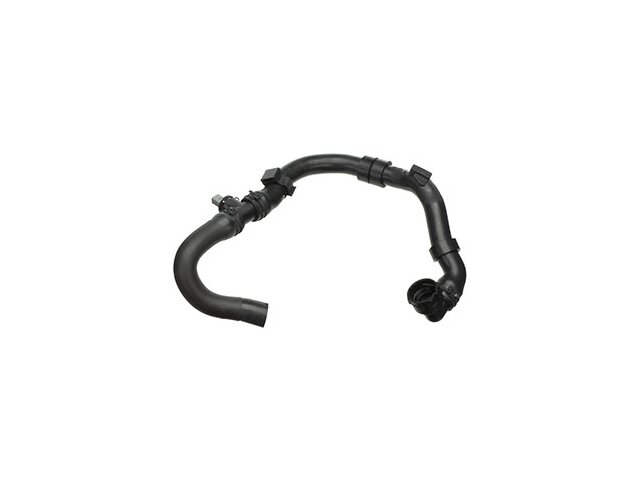 Lower Radiator Hose - 2009-2014 Volkswagen Jetta 2.0L 4-Cylinder Diesel - Gates 30075-05898028