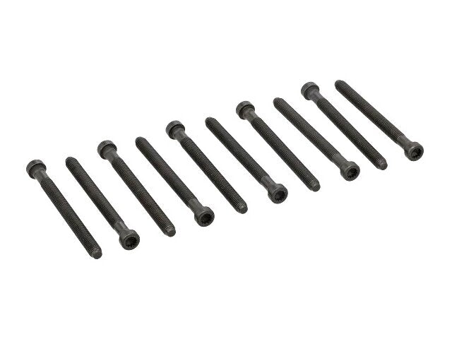 Head Bolt Set - 2009, 2011-2013 Volkswagen Jetta FWD - Elring 30075-06056282