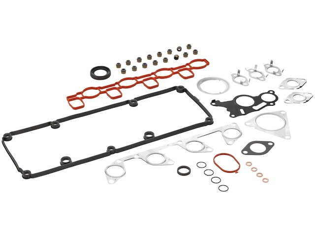 Head Gasket Set - 2009, 2011-2013 Volkswagen Jetta FWD - Elring 30075-06178874