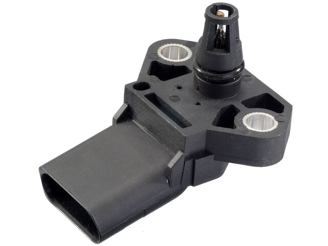 MAP Sensor - 2009-2021 Volkswagen Jetta FWD - Hella 30075-06333369