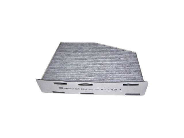 Cabin Air Filter - 2009-2017 Volkswagen Tiguan - Beck Arnley 30076-05011369