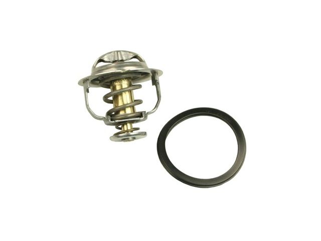 Thermostat - 2009-2017 Volkswagen Tiguan - Beck Arnley 30076-05247796