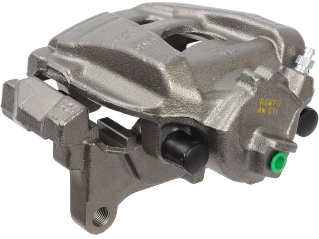 Front Right Brake Caliper - 2009-2017 Volkswagen Tiguan - A1 Cardone 30076-05431954