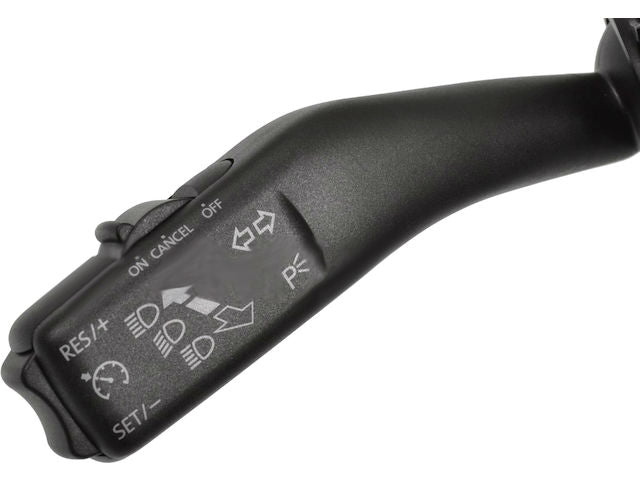 Turn Signal Switch - 2009-2010 Volkswagen Tiguan 2.0L 4-Cylinder - Standard Motor Products 30076-05517709