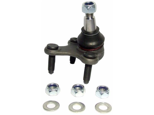 Front Right Lower Ball Joint - 2009-2017 Volkswagen Tiguan - Delphi 30076-05672145