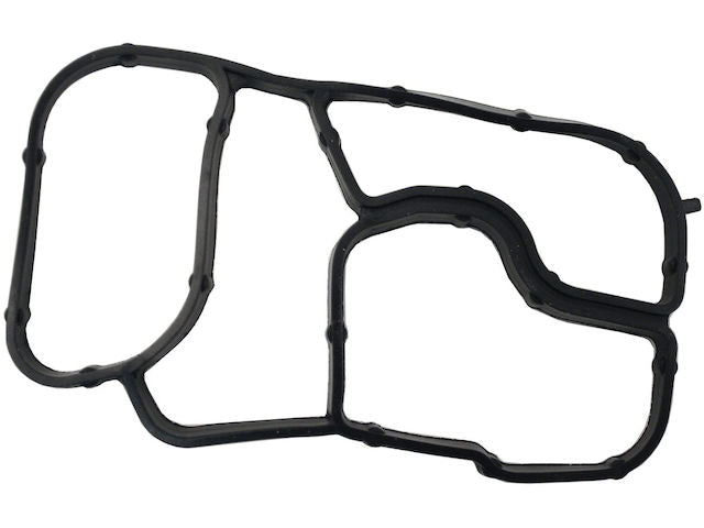 Oil Cooler Seal - 2009-2017 Volkswagen Tiguan 2.0L 4-Cylinder - Beck Arnley 30076-05691636