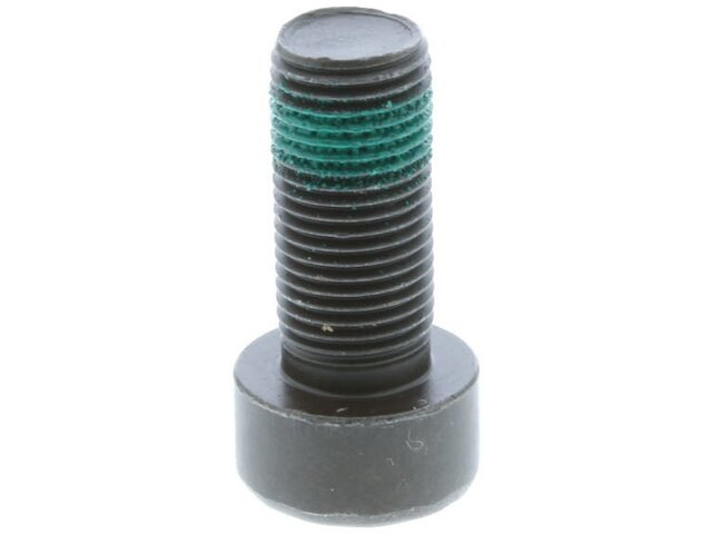 Flywheel Bolt - 2009-2016 Volkswagen Tiguan S 2.0L 4-Cylinder - Vaico 30076-05893262