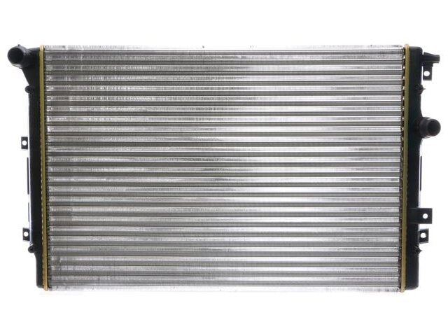 Radiator - 2009-2017 Volkswagen Tiguan CCTA FI - Mahle 30076-06165197