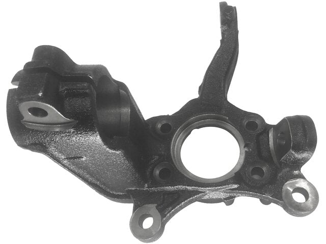Front Right Steering Knuckle - 2009-2017, 2019 Volkswagen Tiguan - SKP 30076-06406623