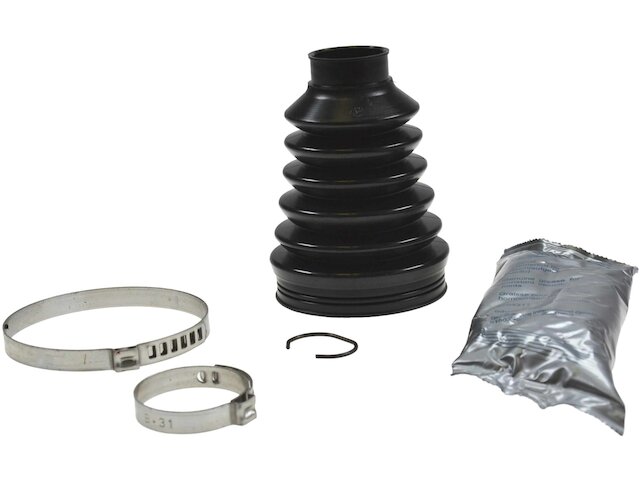 CV Boot Kit - 2009-2016 Volkswagen Tiguan - GKN 30076-06411878
