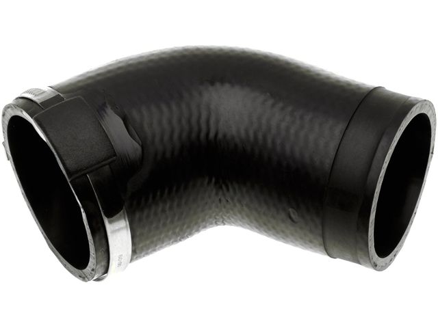 Pipe to Engine Cold Side Turbocharger Intercooler Hose - 2009-2017 Volkswagen Tiguan 2.0L 4-Cylinder GAS - Gates 30076-09062084