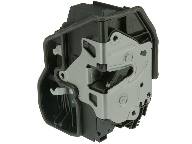Front Right Door Lock Actuator Motor - 2009-2013 BMW 128i E82 - APA/URO Parts 30077-06098004