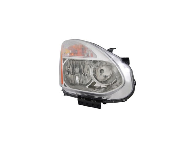 Right Headlight Assembly - 2009-2010 Nissan Rogue Sport Utility - TYC 30084-06033139