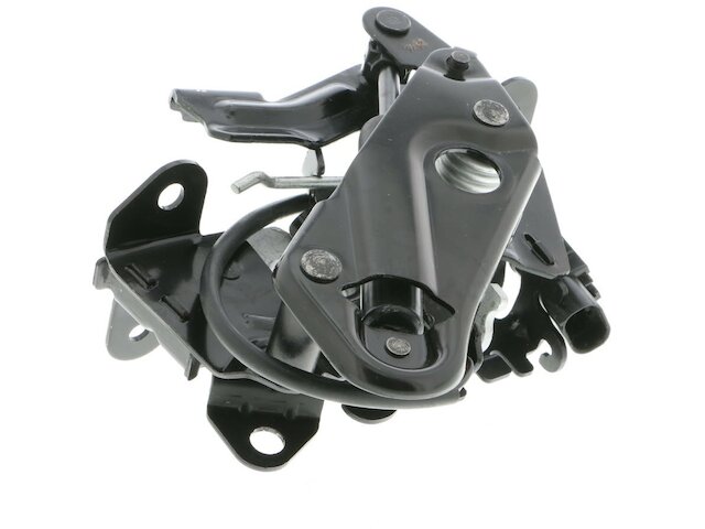 Left Hood Lock - 2009-2016 BMW 528i Sedan - Vaico 30086-06077641