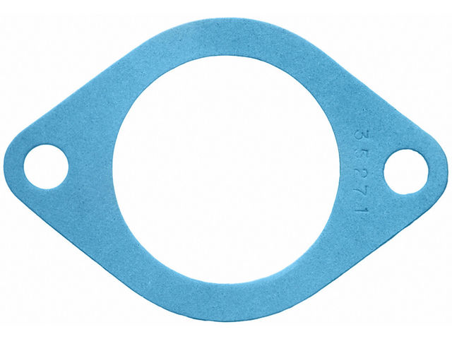 Thermostat Gasket - 1988-1993 Chevrolet C1500 6.2L V8 - Felpro 3009-05035461