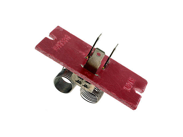 Blower Motor Resistor - 1988-1992 Chevrolet C1500 - Four Seasons 3009-05124707