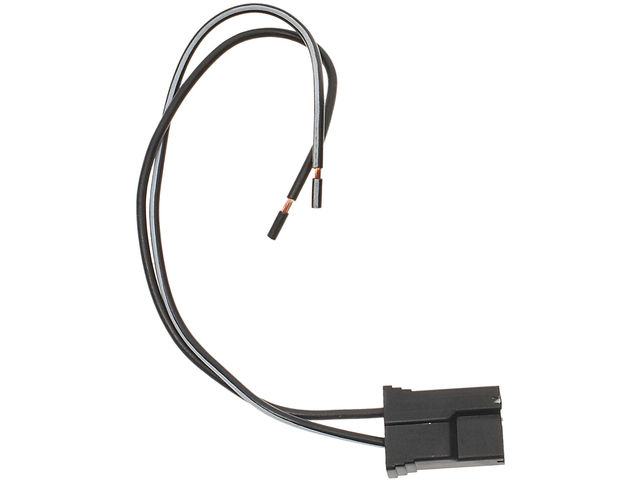 Windshield Washer Pump Connector - 1988-1990 Chevrolet C1500 - Standard Motor Products 3009-05185154