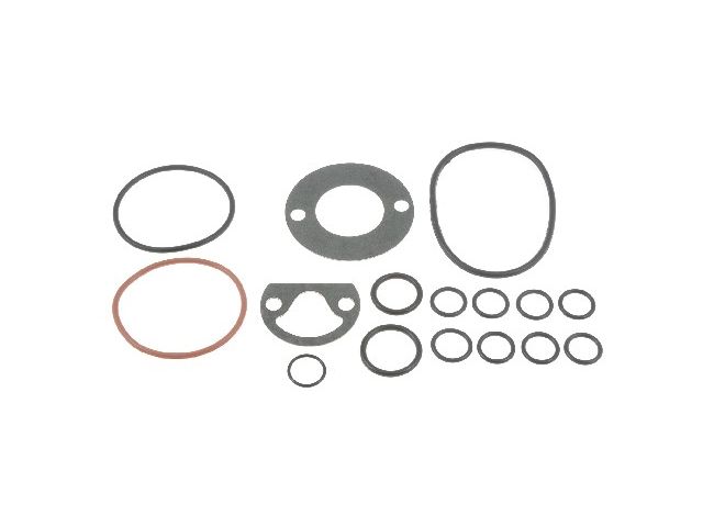 Oil Filter Adapter O-Ring - 1988-1999 Chevrolet C1500 - Dorman 3009-05371325