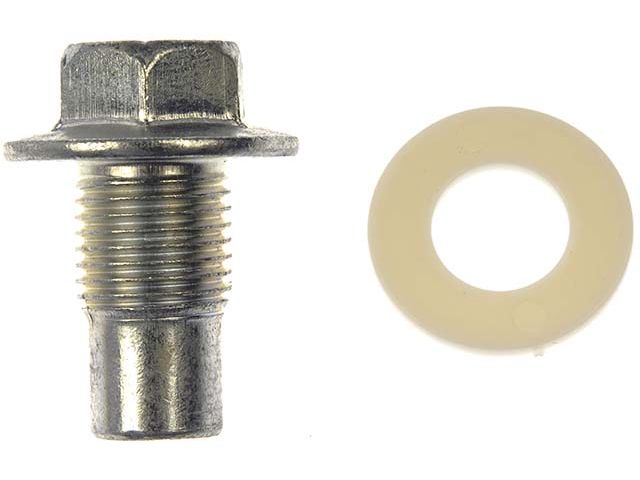 Oil Drain Plug - 1988-1996 Chevrolet C1500 - Dorman 3009-05381111