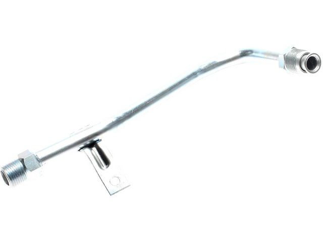 Left Secondary Air Injection Pipe - 1988-1995 Chevrolet C1500 - Standard Motor Products 3009-05492542