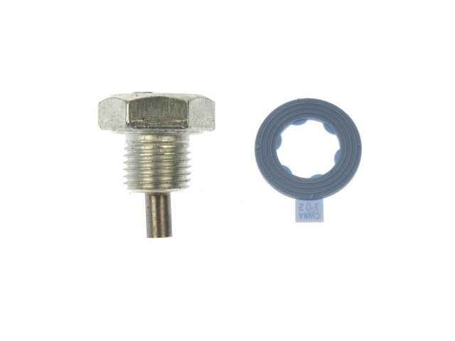 Oil Drain Plug - 1988-1995 Chevrolet C1500 5.7L V8 - Dorman 3009-05536077