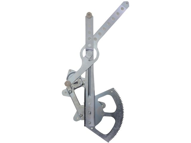 Front Left Window Regulator - 1988-1999 Chevrolet C1500 - VDO 3009-05690361