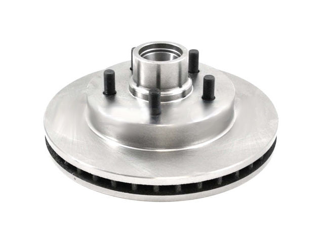 Front Brake Rotor and Hub Assembly - 1988-1994 Chevrolet C1500 - DuraGo 3009-05944774