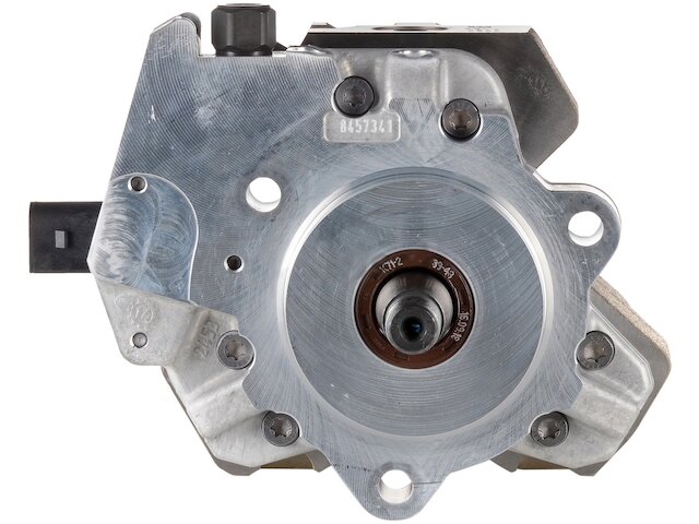 Diesel Fuel Injector Pump - 2009-2013 BMW X5 3.0L 6-Cylinder - Bosch 30093-05904584