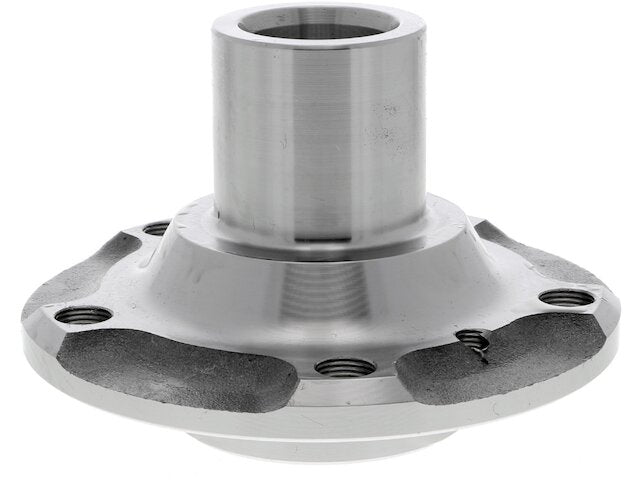 Rear Wheel Hub - 2009-2015 BMW X5 - Vaico 30093-05953482