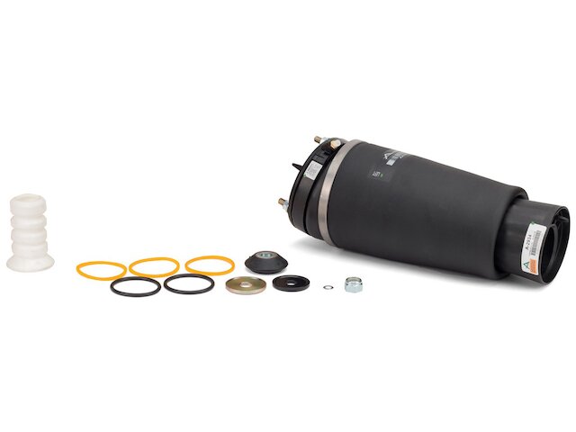 Front Left Air Spring - 2003-2012 Land Rover Range Rover - Arnott 301-05611871