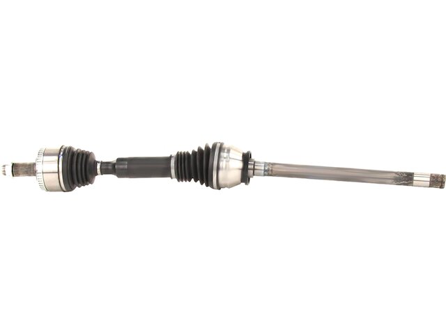 Front Right Axle Assembly - 2003-2012 Land Rover Range Rover - SurTrack 301-06037712