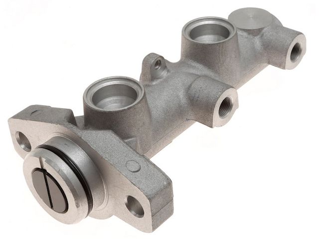 Brake Master Cylinder - 2009-2015 Honda Civic - Raybestos 30101-05750855