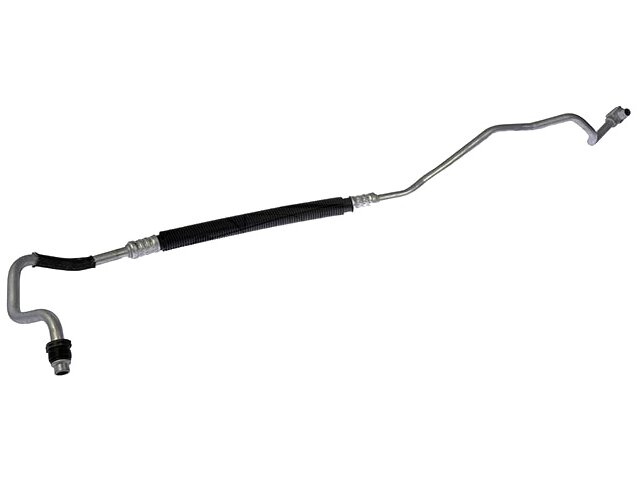 Outlet Passenger Side Oil Cooler Hose - 1998 Chevrolet C1500 6.5L V8 - Dorman 3011-05054678
