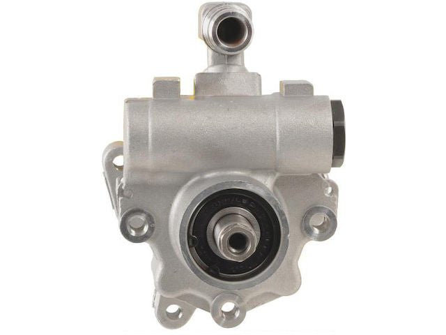 Power Steering Pump - 2009-2012 Mercedes GL450 - A1 Cardone 30125-05614141