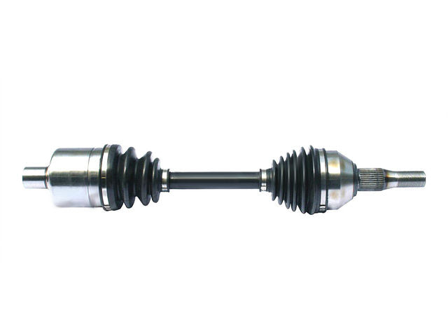 Front Left Axle Assembly - 2009-2011 Buick Lucerne 3.9L V6 - SurTrack 30131-05363954