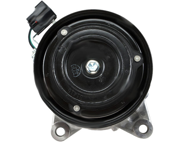 A/C Compressor - 2009-2011 Buick Lucerne 3.9L V6 - Four Seasons 30131-05511594