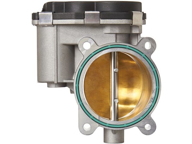 Throttle Body - 2009-2011 Buick Lucerne - Spectra Premium 30131-05593781