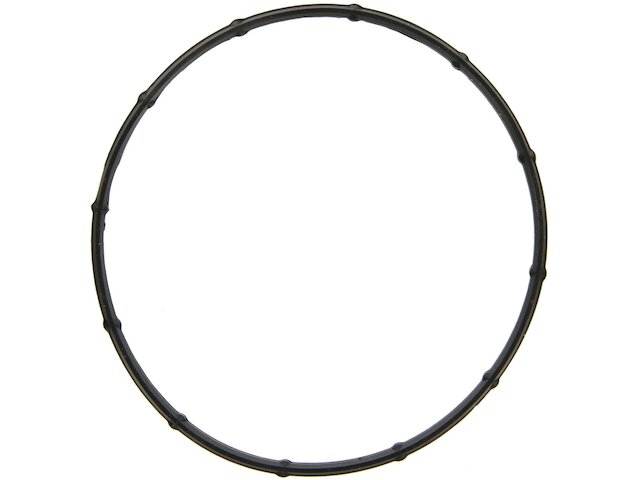 Intake to Exhaust Gasket - 2009-2010, 2012-2014 Chrysler 300 - Elring 30133-06196758