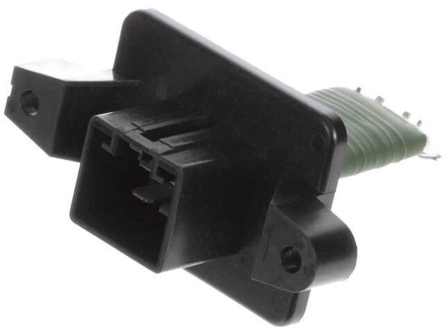 Rear Blower Motor Resistor - 2009-2011 Chrysler Town & Country - Dorman 30135-06135868