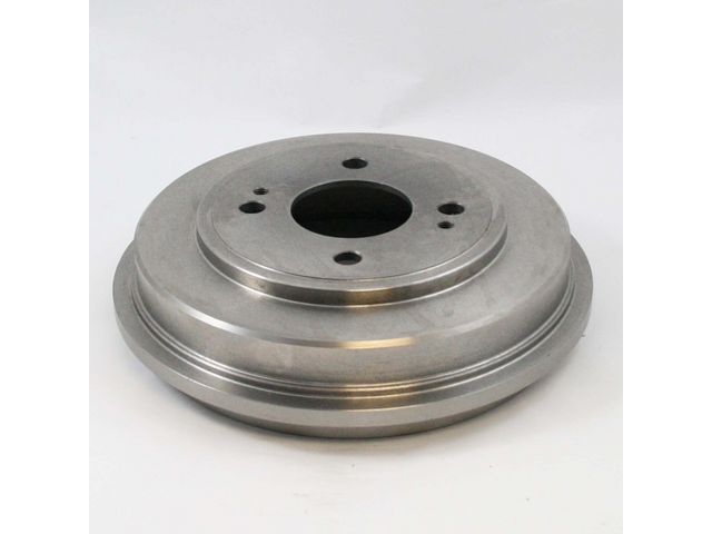 Rear Brake Drum - 2009-2014 Honda Fit GAS - Pronto 30137-05052424