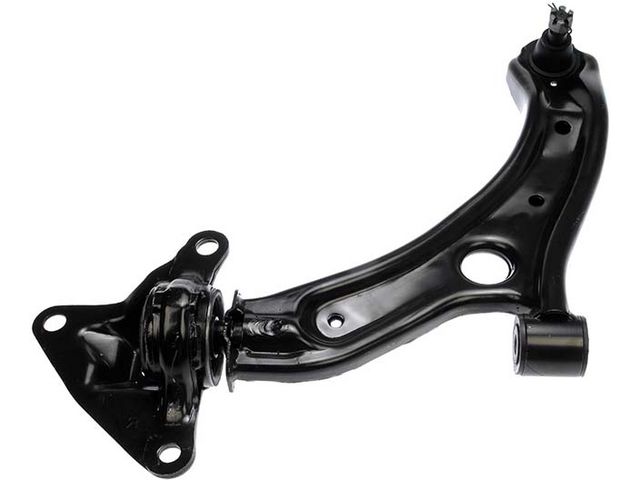 Front Left Lower Control Arm and Ball Joint Assembly - 2009-2014 Honda Fit - Dorman 30137-05277943