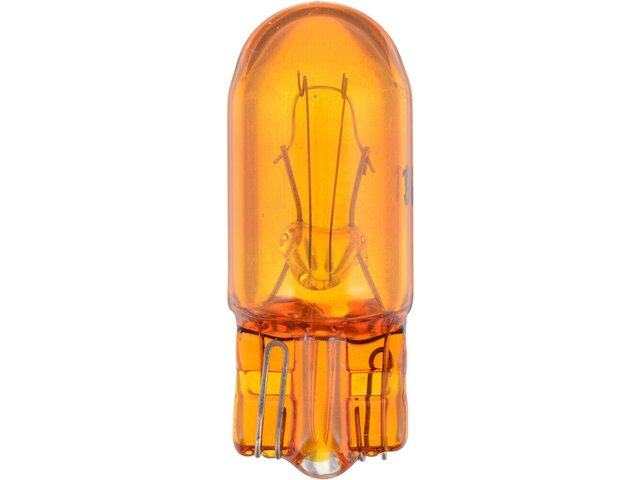 Parking Light Bulb - 2009-2014 Honda Fit - Philips 30137-05390723