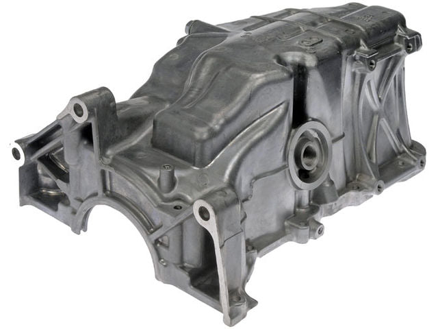 Oil Pan - 2009-2014 Honda Fit 1.5L 4-Cylinder - Dorman 30137-05472860