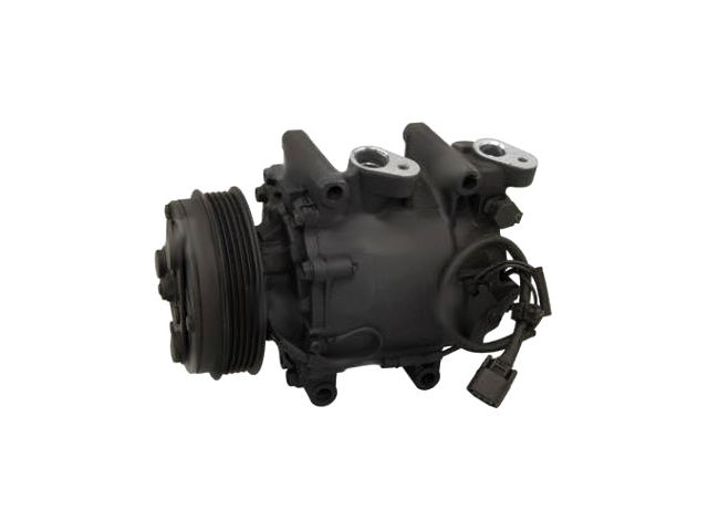 A/C Compressor - 2009-2013 Honda Fit 1.5L 4-Cylinder - Four Seasons 30137-05513347