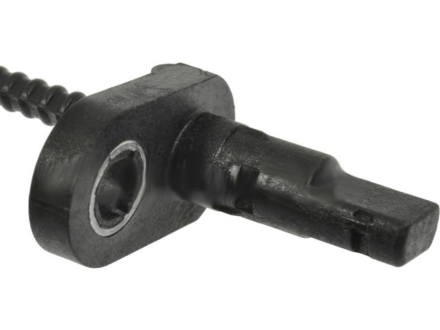 Front Right ABS Speed Sensor - 2009-2013 Honda Fit - Standard Motor Products 30137-05517107