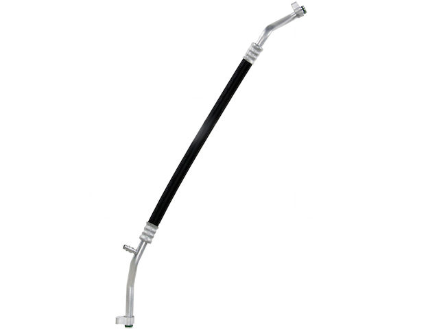 A/C Refrigerant Suction Hose - 2009-2013 Honda Fit 1.5L 4-Cylinder - Four Seasons 30137-05573470