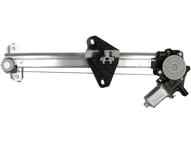 Rear Left Window Regulator - 2009-2014 Honda Fit - ACI 30137-05894790